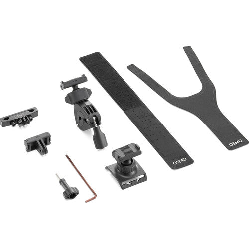 DJI Osmo Action Cycling Accessory Kit For Sale