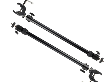 Accsoon SR-01 Support rod set for Toprig S60 Motorised Slider For Discount