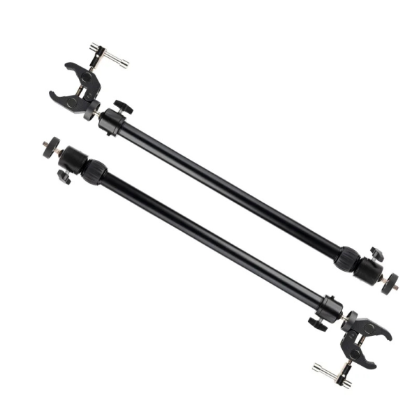 Accsoon SR-01 Support rod set for Toprig S60 Motorised Slider For Discount