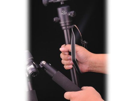 Giottos AA1271 VGR Monopod Hand Strap for Select Giottos Tripods Hot on Sale