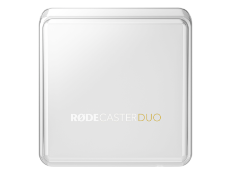 Rode ROD-RCDUOCOVER cover for RØDECaster DUO For Cheap