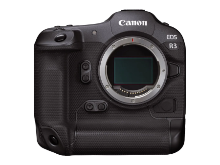 Canon EOS R3 Mirrorless Camera Discount