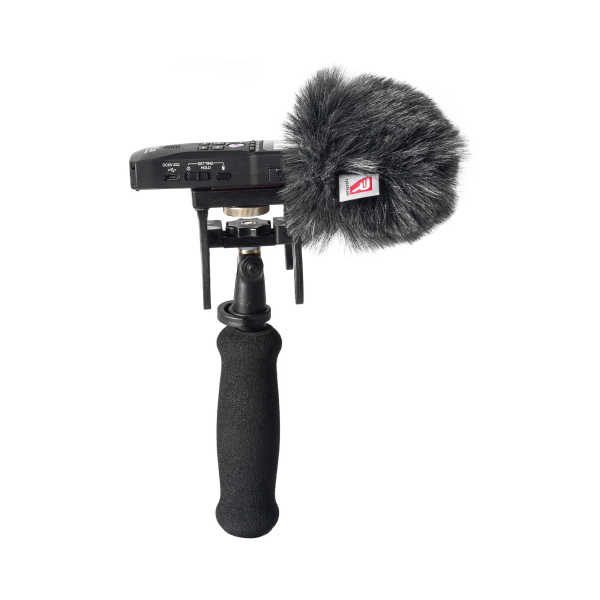 Rycote Audio Kit - Zoom H1N For Discount