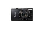 Canon PowerShot ELPH 360 HS - Black Supply