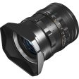 Thypoch Simera 28mm f 1.4 Lens (FUJIFILM X, Black) For Cheap