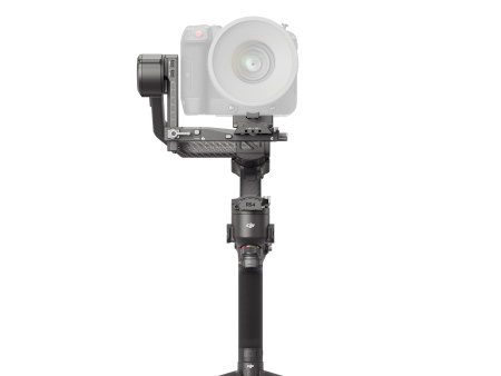 DJI RS 4 Pro Gimbal Stabilizer Discount