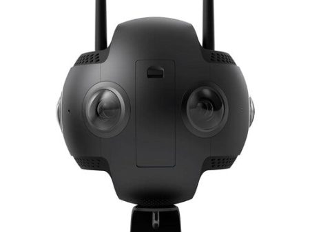 Insta360 Pro 2 Premium Bundle Discount