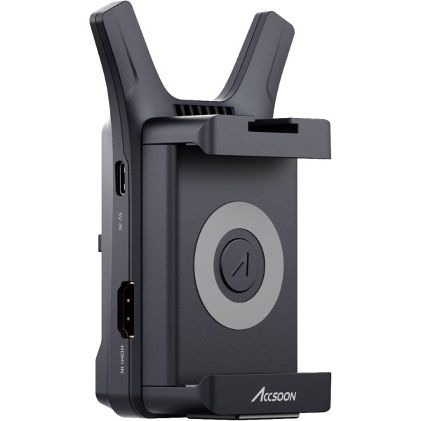 Accsoon CineView Nano Wireless Video Transmitter Online