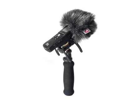 Rycote Audio Kit - Zoom H1N For Discount