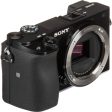 Sony a6100 Mirrorless Camera with 16-50mm and 55-210mm Lenses For Cheap