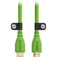 RODE HDMI 2.0 Cable (4.9 , Green) Online Sale