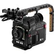 RED DIGITAL CINEMA RED Compact EVF Production Pack Hot on Sale