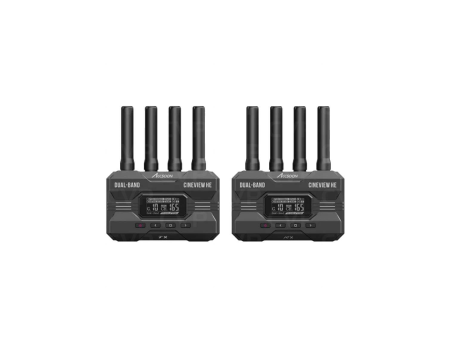 Accsoon CineView HE Wireless Transmission System Supply