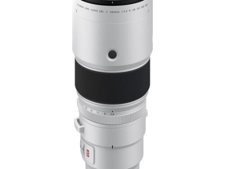 FUJIFILM XF 500mm f 5.6 R LM OIS WR Lens For Discount