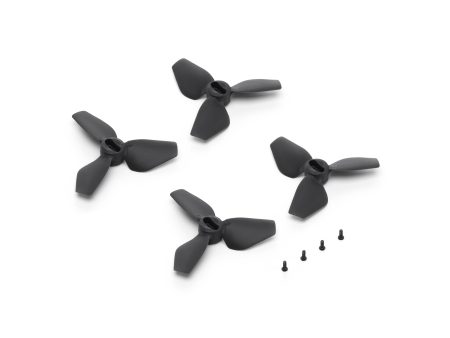 DJI Neo Drone Propellers Fashion