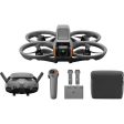 DJI Avata 2 FPV Drone with 3-Battery Fly More Combo Online