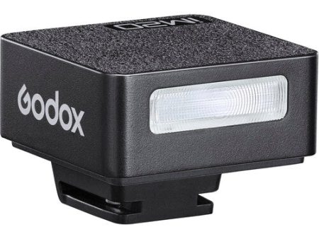 Godox IM20 Mini Flash Discount