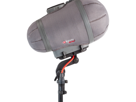 Rycote Cyclone Windshield Kit, Small (XLR) Online Sale