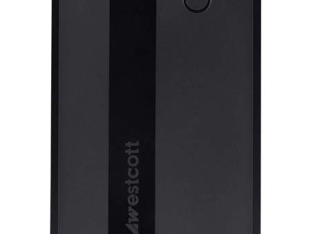 Westcott MV95 Mini V-Mount Battery with USB-C (14.8V, 95Wh) Online Sale