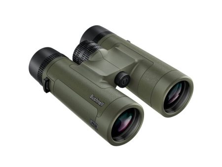 Bushnell 10x42 Banner R3 Binoculars (Ranger Green) Online now