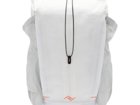 Peak Design Outdoor Backpack 45L - Cloud Online Hot Sale