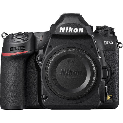 Nikon D780 FX- Format DSLR Camera -  Body Cheap