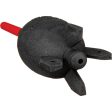 Giottos Rocket Air Blaster Medium Dust-Removal Tool (Black) For Cheap