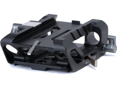 Tilta 15mm LWS Baseplate for RED V-RAPTOR Camera Cage Discount