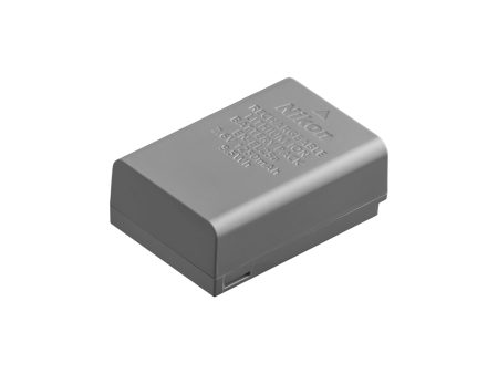 Nikon EN-EL25A RECHARGEBLE LITH-ION BATTERY Hot on Sale