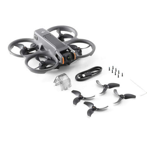 DJI Avata 2 FPV Drone For Discount