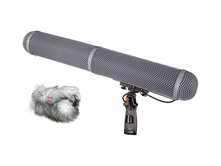 Rycote Modular Windshield WS 11 Kit Cheap