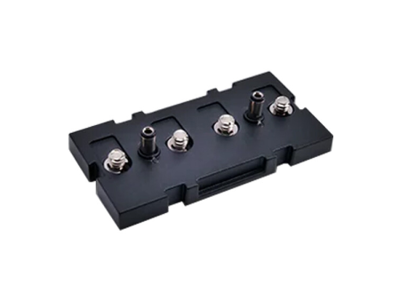 Aputure INFINIBAR Connectors - Straight For Discount