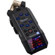 Zoom H6essential Handy Recorder Online Sale