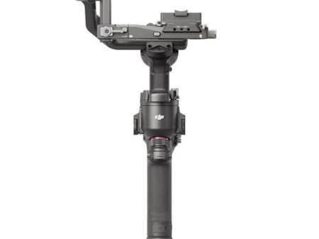 DJI RS 4 Gimbal Stabilizer Combo Discount