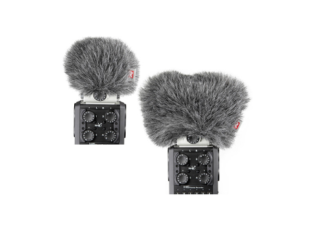 Rycote Zoom H6 Mini Windjammer(s) on Sale