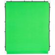 Manfrotto EzyFrame Background Cover (Chroma Green, 6.5 x 7.5 ) Sale