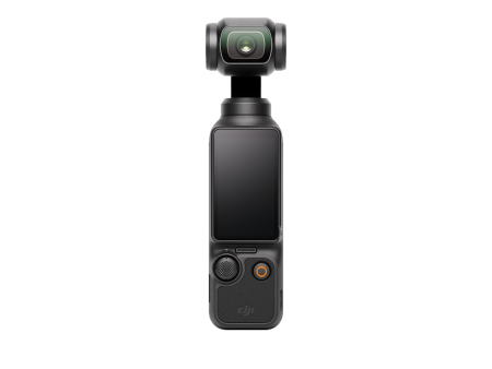 DJI Osmo Pocket 3 - Open box Discount