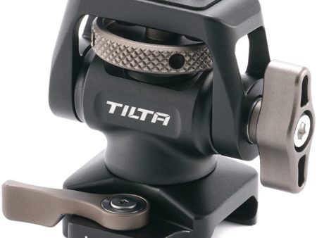 Tilta Accessory Mounting Bracket (1 4 -20 to NATO) Hot on Sale