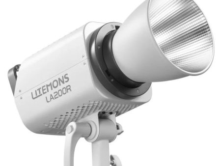 Godox Litemons LA200R RGB LED Video Light Cheap