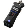 Zoom H1essential Handy Recorder For Discount