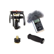 Rycote Audio Kit - Tascam DR-05 Edirol R05 Cheap