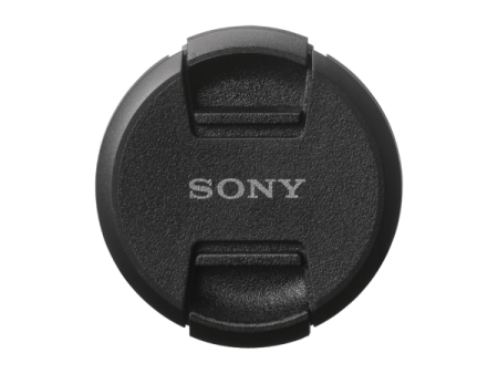 Sony Front Lens Cap for 95 mm Lens Discount