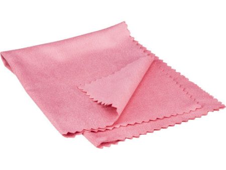 Giottos Microfiber Cleaning Cloth (11.8x9.8 ) For Discount