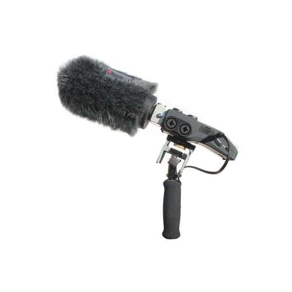 Rycote Audio Kit (HD) - Zoom H6 Fashion