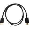 SmallHD CBL-SGL-HDMI-4K-36 HDMI Cable (3 ) Hot on Sale