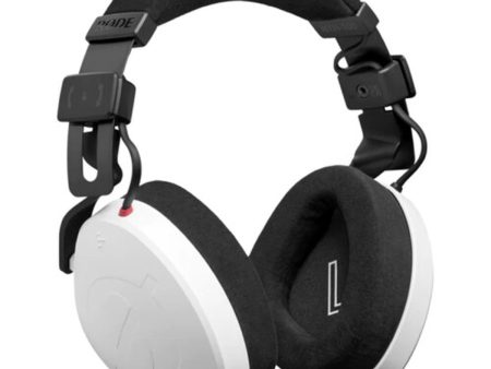 Rode NTH-100 Professional over-ear Headphones - White Online Sale