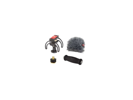 Rycote Audio Kit - Zoom H4 Online Hot Sale