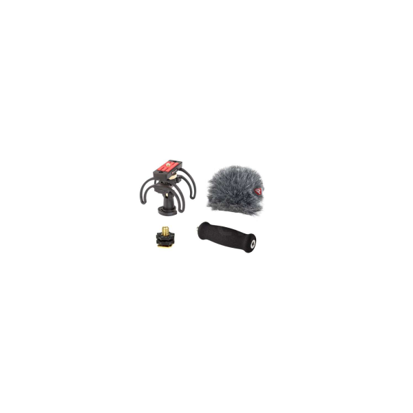 Rycote Audio Kit - Zoom H4 Online Hot Sale