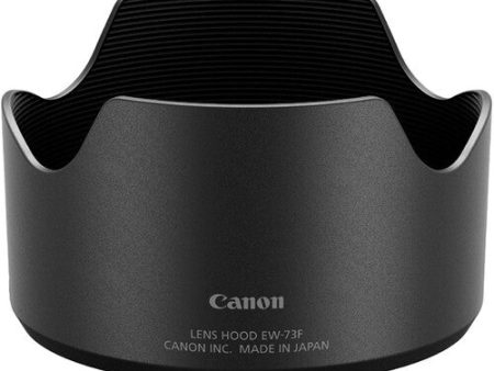 Canon EW-73F Lens Hood for RF 35mm f 1.4 L VCM Lens Discount