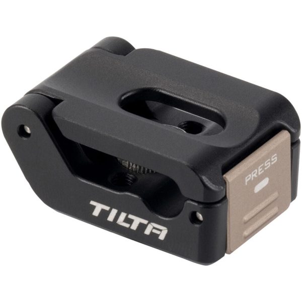 Tilta Universal Cable Clamp (Black) Hot on Sale